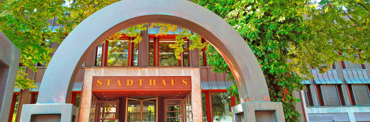 Auszug aus den Verhandlungen des Parlaments vom 8. Dezember 2025