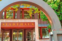 Primarschulanlage Walenbach kann saniert werden