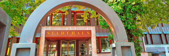 Quartierplan Pestalozzistrasse