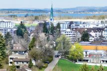 Wetziker Gaspreis wird Mitte Jahr nochmals günstiger