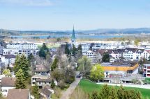 Genehmigung und Inkraftsetzung Reglement der Schule Wetzikon 