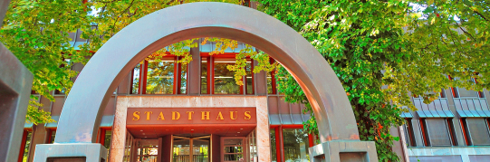 Kommunale Volksinitiative "Zone 132 für 100 Franken"