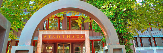 Genehmigung und Inkraftsetzung Richtlinie Entwicklungshilfe