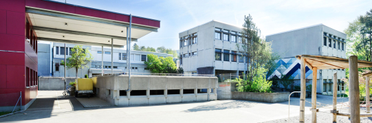 Genehmigung und Inkraftsetzung Reglement der Schule Wetzikon