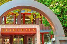 Genehmigung und Inkraftsetzung Reglement der Schule Wetzikon