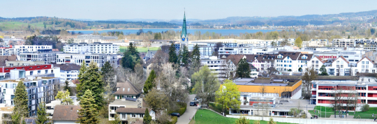 Genehmigung und Inkraftsetzung teilrevidiertes Geschäftsreglement Stadtrat