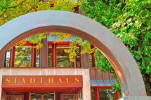 Genehmigung und Inkraftsetzung Reglement der Schule Wetzikon