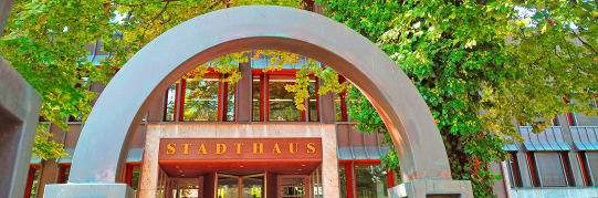 Genehmigung und Inkraftsetzung Reglement der Schule Wetzikon