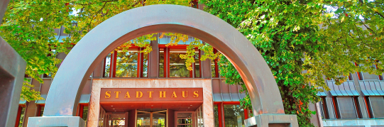 Erneuerung Bachtelstrasse, Abschnitt Bahnhofstrasse bis Spitalstrasse, Öffentliche Planauflage