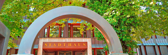 Auflegung des öffentlichen Inventars