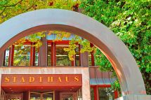 Definitiven Wahlvorschläge der Reformierten Kirchenpflege für die Amtsdauer 2026 - 2030