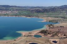 Quaggamuschel-Fund im Zürichsee – Einwasserungsverbot für Greifen-, Pfäffiker- und Türlersee 