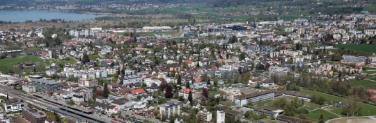 Gastarife der Stadtwerke Wetzikon 2025