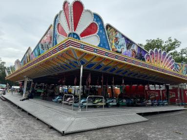 Bild American-Scooter