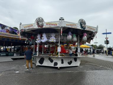 Bild Milchkannenspiel