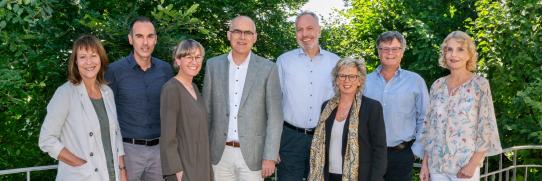 Verwaltungsorganisation