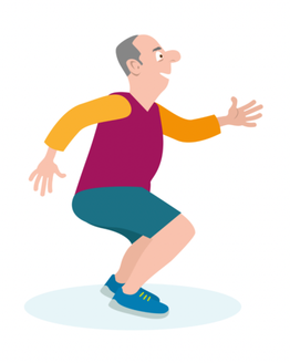 Café Balance Icon 1