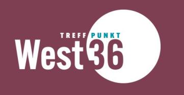 Logo Treffpunkt West36