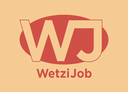 Logo WetziJob