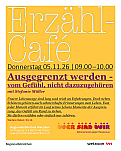 Erzähl-Café