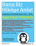 Schenk mir eine Geschichte Türkisch
