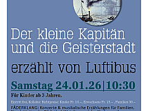 Veranstaltungen Regionalbibliothek Wetzikon