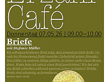 Veranstaltungen Regionalbibliothek Wetzikon