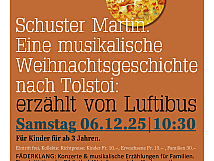 Veranstaltungen Regionalbibliothek Wetzikon