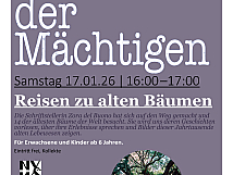 Veranstaltungen Regionalbibliothek Wetzikon