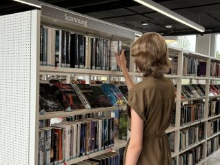 Fachfrau / Fachmann Information + Dokumentation