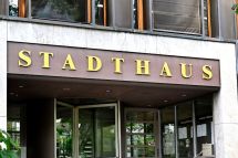 Beschlüsse aus der Stadtratssitzung vom 12. März 2025