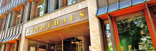 Grundsatzentscheid über finanzielle Unterstützung bis Ende 2024