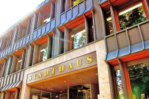 Beschlüsse aus der Stadtratssitzung vom 3. April 2024