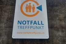 Notfalltreffpunkte in Wetzikon und Seegräben öffnen ihre Türen