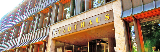 Beschlüsse aus der Stadtratssitzung vom 5. September 2024