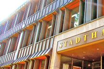 Beschlüsse aus der Stadtratssitzung vom 2. Oktober 2024