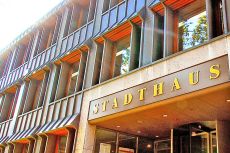 Beschlüsse aus der Stadtratssitzung vom 5. November 2025