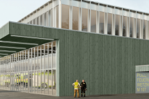 Startschuss für den Neubau des Feuerwehrgebäudes in Wetzikon