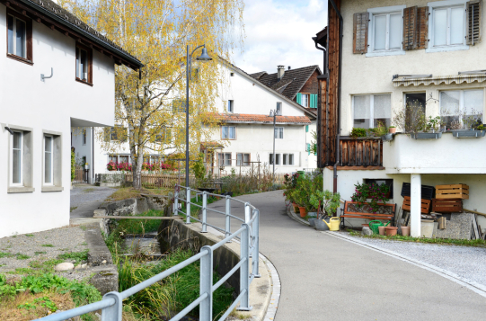 Wetziker Quartieridee: Umsetzung von drei Projekten bis Mitte 2024