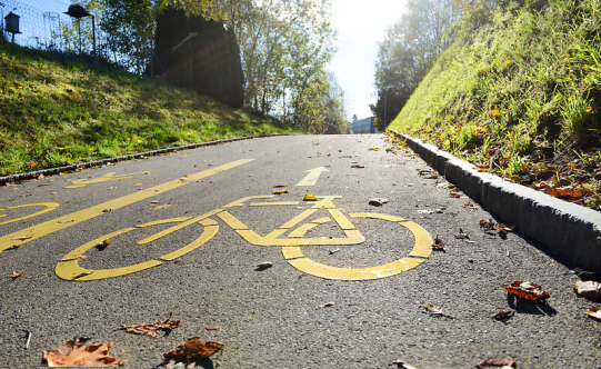 Cyclomania-Velo-Challenge im Zürioberland: Wetzikon, Rüti, Hinwil und Wald spannen zusammen