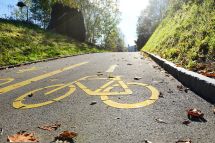 Cyclomania-Velo-Challenge im Zürioberland: Wetzikon, Rüti, Hinwil und Wald spannen zusammen