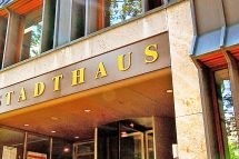 Budget 2025 sowie Finanz- und Aufgabenplan 2024 bis 2028 der Stadt Wetzikon