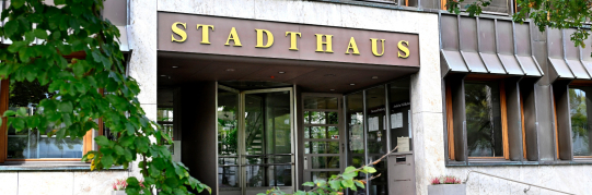 Genehmigung und Inkraftsetzung Reglement der Schule Wetzikon