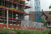 Baugesuche können bald vollständig elektronisch über die kantonale Plattform eingereicht werden