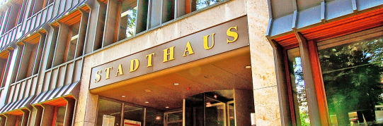 Beschlüsse aus der Stadtratssitzung vom 18. September 2024