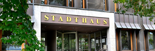 Wechsel im Verwaltungsrat der GZO AG Spital Wetzikon