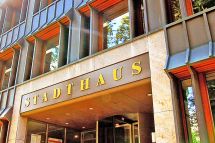 Abstimmungsresultate vom 22. September 2024 der Stadt Wetzikon