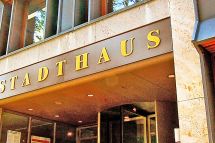 Beschlüsse aus der Stadtratssitzung vom 18. September 2024