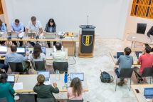 Verhandlungsprotokoll 29.09.2025