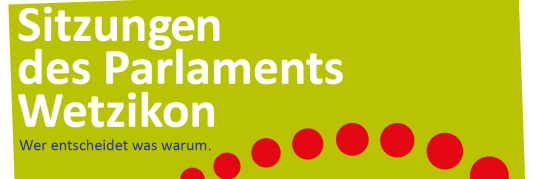 Auszug aus den Verhandlungen des Parlaments vom 1. September 2025